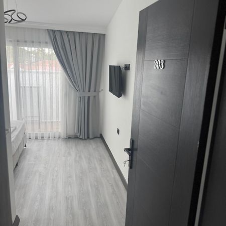 Goezde Butik Otel Белек Екстер'єр фото