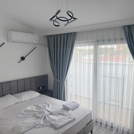 Goezde Butik Otel Белек Екстер'єр фото