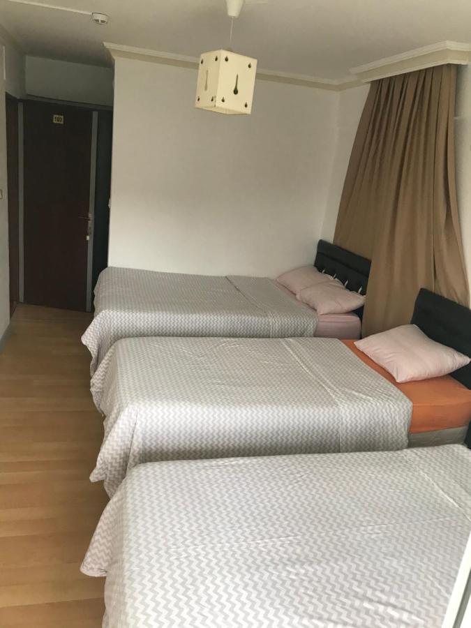 Goezde Butik Otel Белек Екстер'єр фото