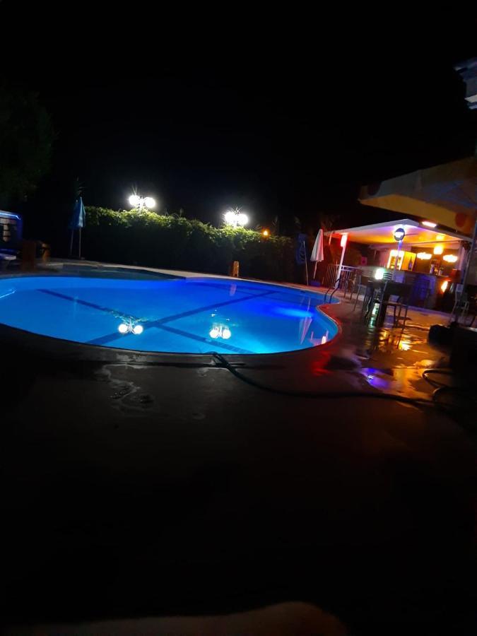 Goezde Butik Otel Белек Екстер'єр фото