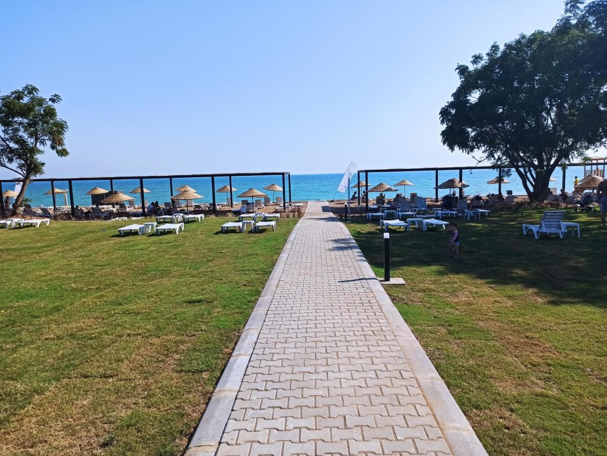 Goezde Butik Otel Белек Екстер'єр фото