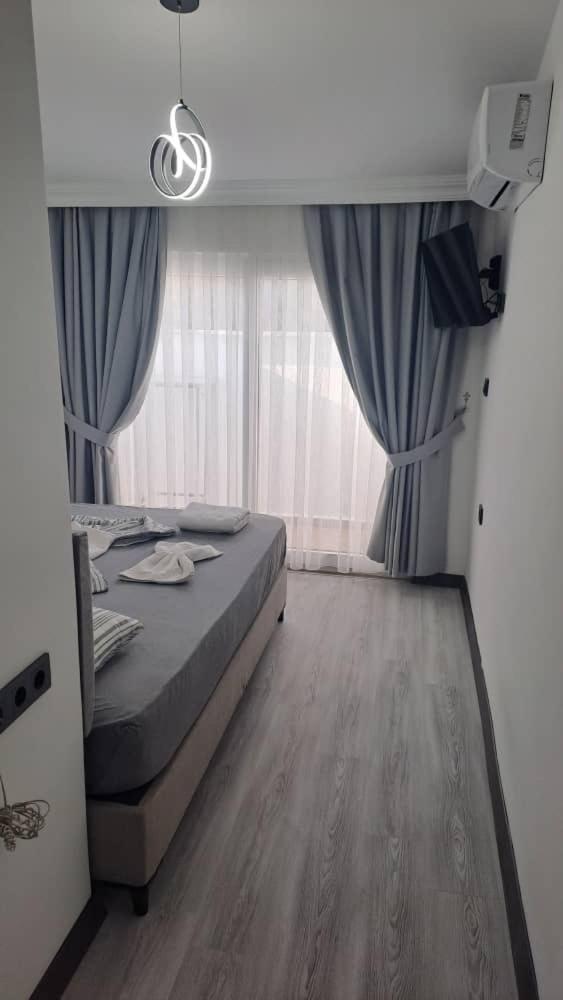 Goezde Butik Otel Белек Екстер'єр фото