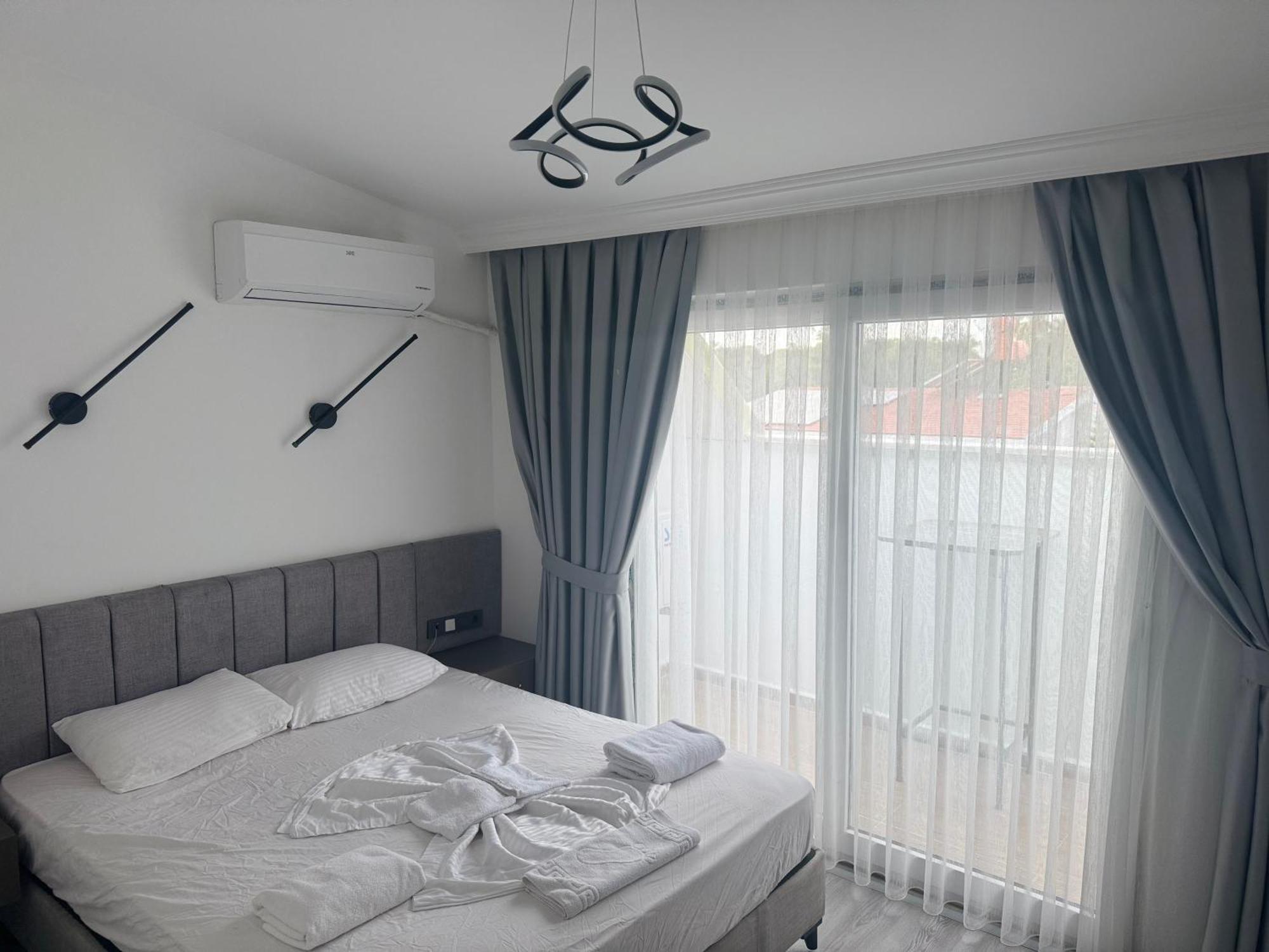 Goezde Butik Otel Белек Екстер'єр фото