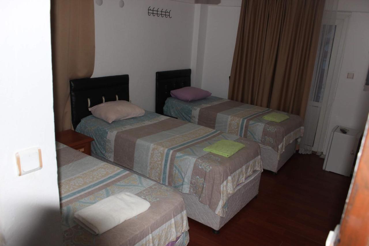 Goezde Butik Otel Белек Екстер'єр фото